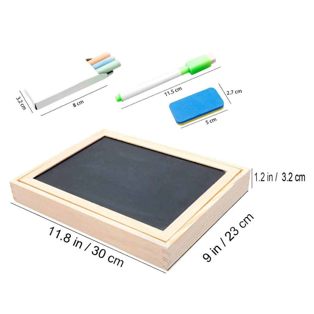 Montessori Art Adventure Board